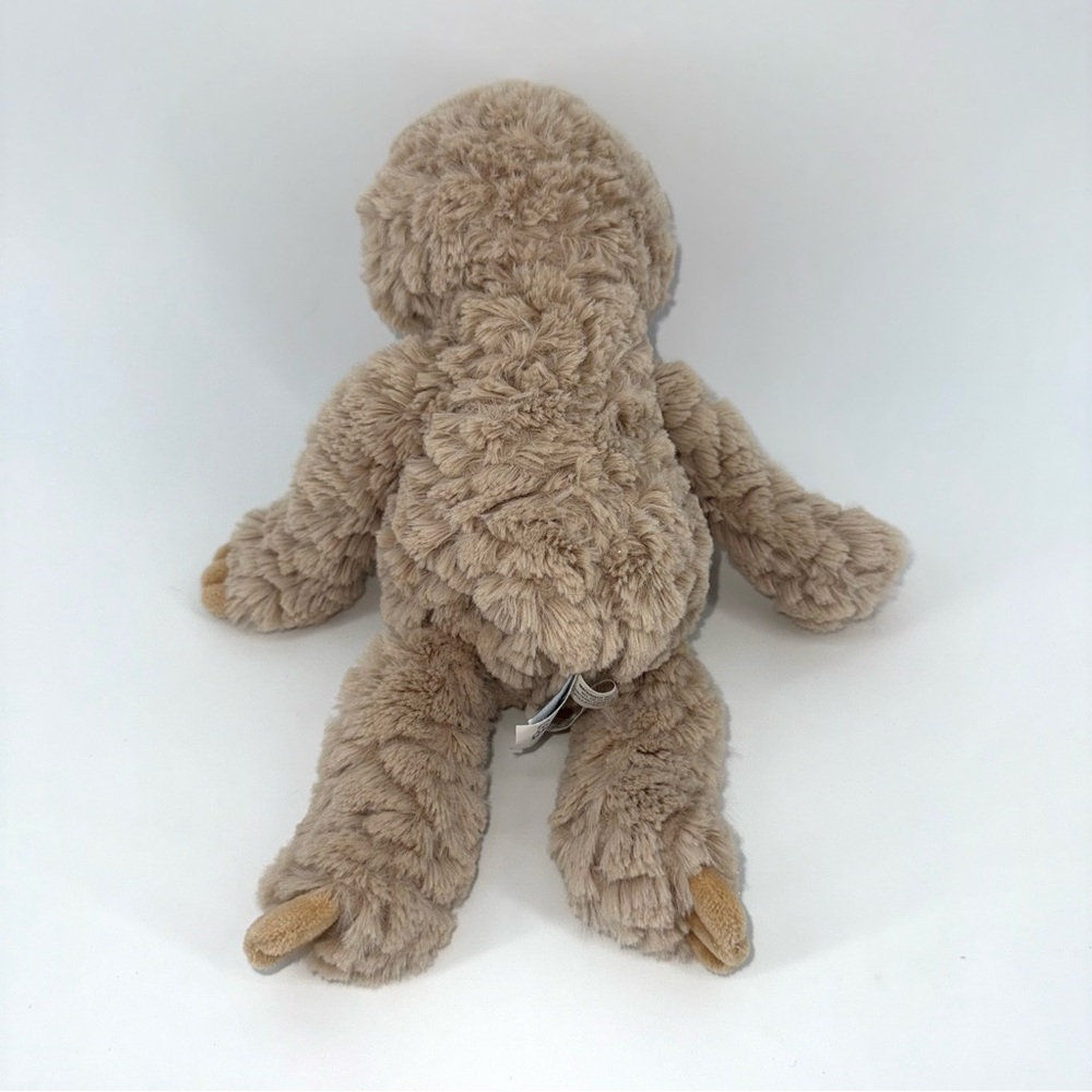 Mary Meyer Putty Nursery Stuffed Sloth - Picture 2 of 3
